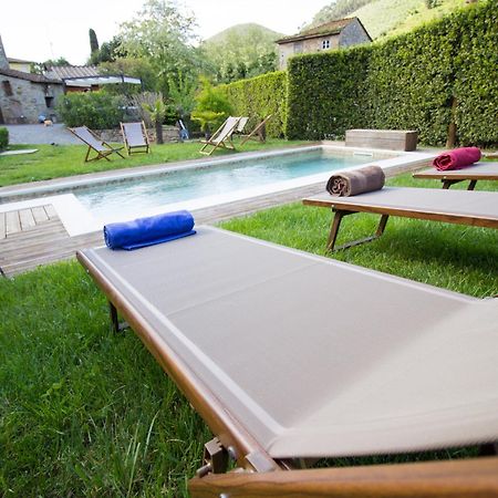 Casa Locci Villa Capannori Exterior photo