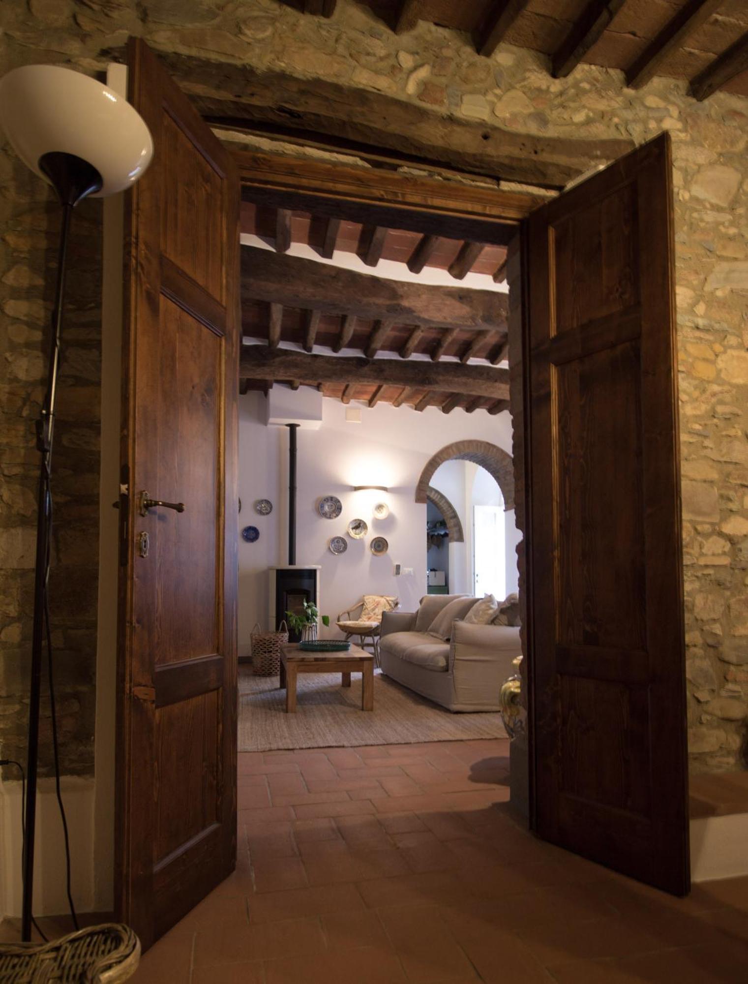 Casa Locci Villa Capannori Exterior photo