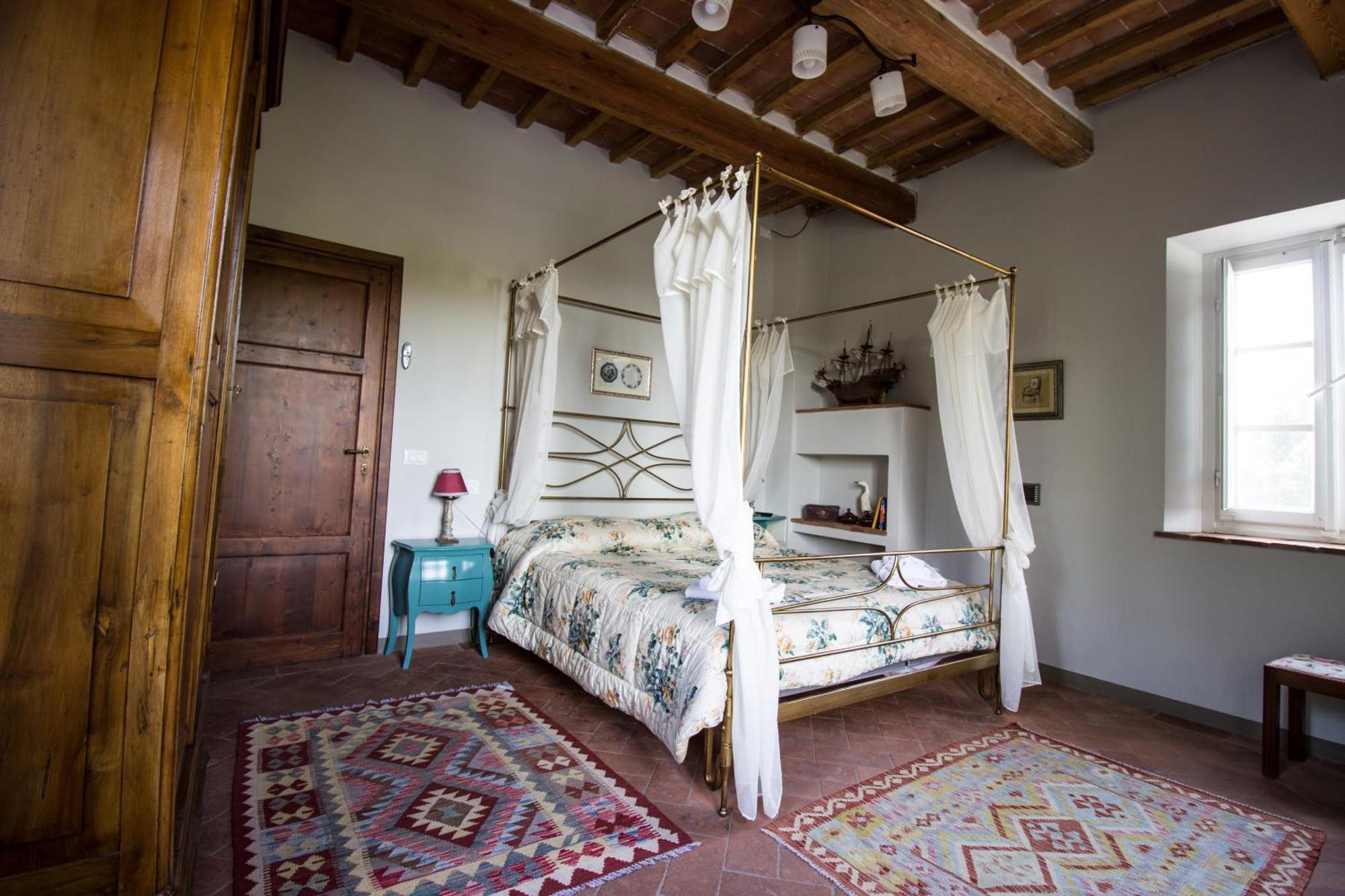 Casa Locci Villa Capannori Exterior photo
