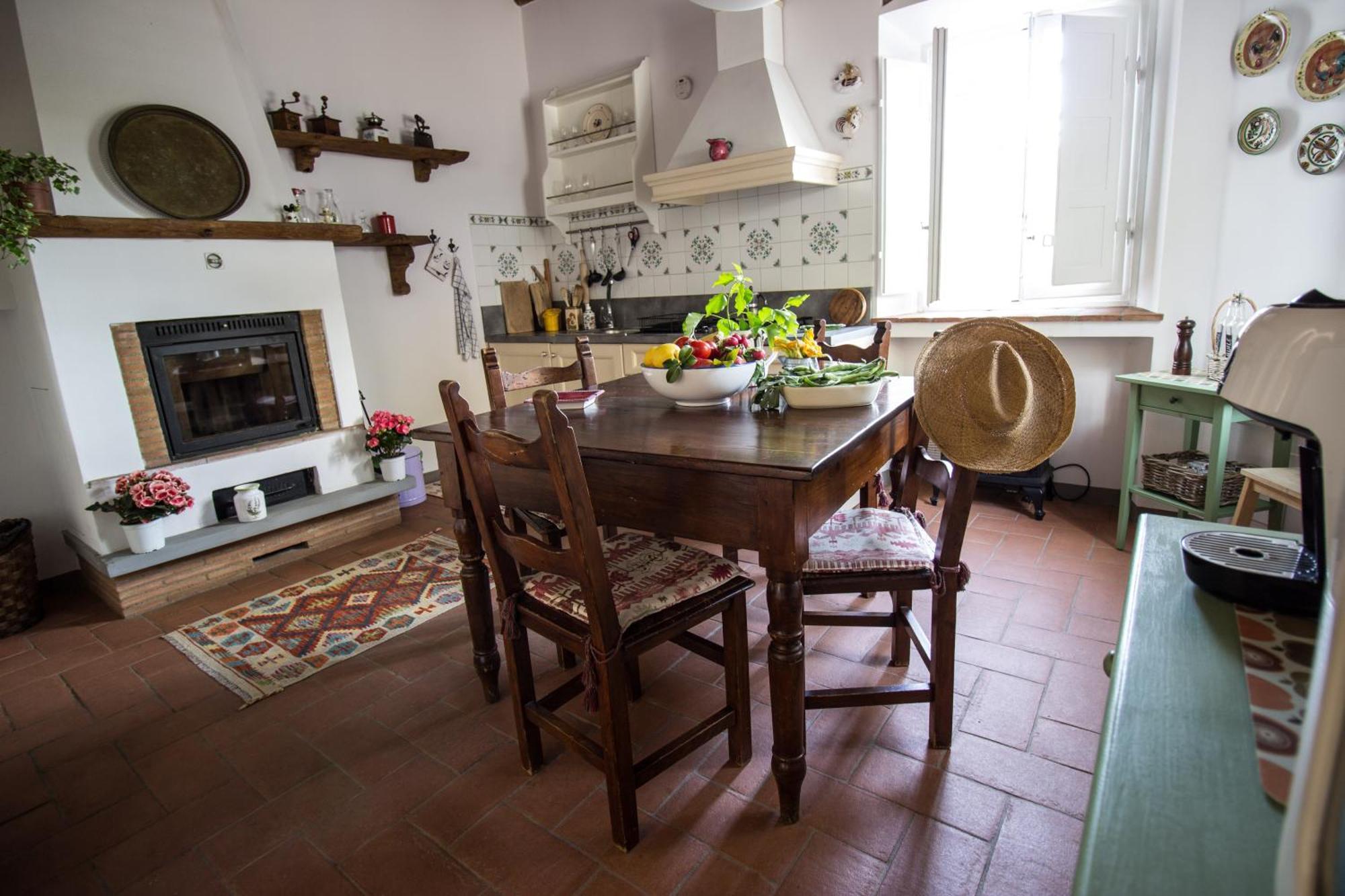 Casa Locci Villa Capannori Exterior photo