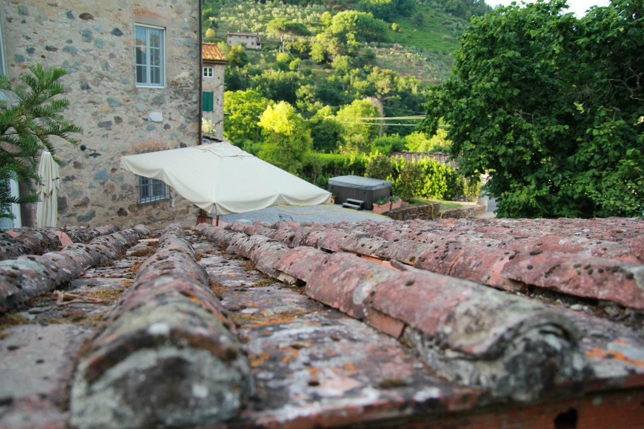 Casa Locci Villa Capannori Exterior photo